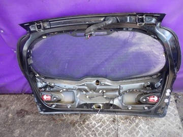 ALFA ROMEO 147 FACELIFT 3D 04-10 VÍKO KUFRU ZADNÍ 601