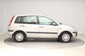 Ford Fusion 1.4 Duratec 80KM 2007 Ford Fusion 1.4, Salon Polska, Klima, zdjęcie 5