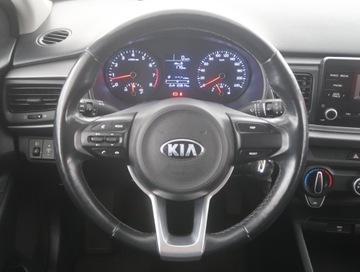 Kia Rio IV Hatchback 5d Facelifting 1.2 DPI 84KM 2021 Kia Rio 1.2 DPI, Salon Polska, 1. Właściciel, zdjęcie 14