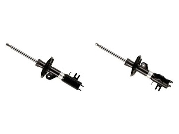 2X TLUMIČE BILSTEIN PŘEDNÍ L+P DO CHEVROLET OPEL BUICK TRAX MOKKA
