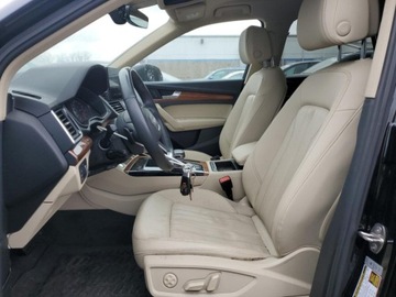 Audi Q5 II 2021 Audi Q5 Premium 2021 2.0l 2.0 Benzyna 261KM, zdjęcie 7