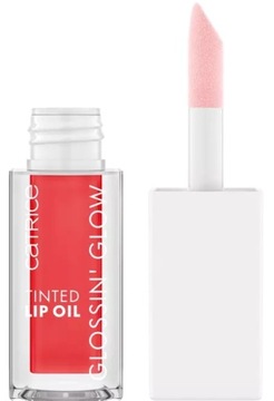 CATRICE Glossin Glow OLEJEK DO UST 020