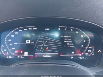 BMW Seria 5 G30-G31 2022 BMW Seria 5 530i 2022 2.0l 2.0 Benzyna 248KM, zdjęcie 10