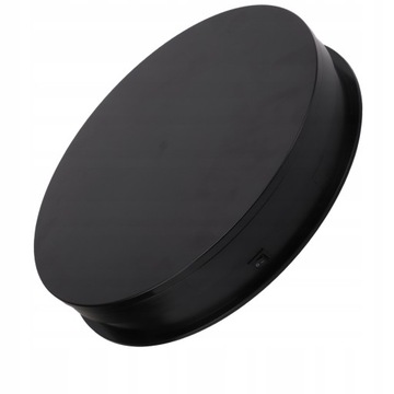 Stojak na gramofon Regulacja prędkości USB
