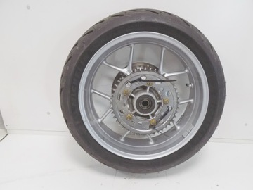 КОЛЕСО TRIUMPH TIGER 1050 ПОКИНА ЗАДНИЙ ОБОД