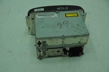 COMAND РАДИО НАВИ MERCEDES SL350 SL500 SL R230 03