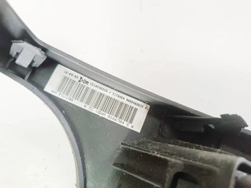 CITROEN C5 2010 X7 III ULOŽENÍ AIRBAG KOLENO LEVÝ EU