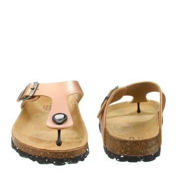 Klapki damskie CMP ECO MYMOSA 39