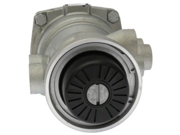 КЛАПАН УПРАВЛЕНИЯ ПРИЦЕПА M16X1,5 8 БАР