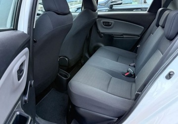 Toyota Yaris IV 2020 Toyota Yaris salon Polska, FV-VAT 23 1.5 Hybryda 73KM, zdjęcie 13
