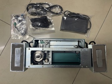 Электрическая микроударная маркировочная машина C40150-D