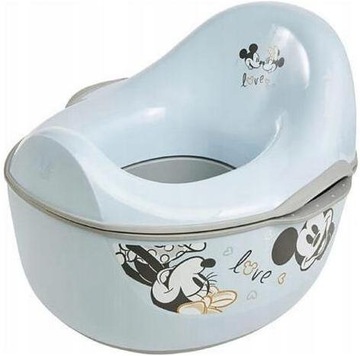 Nocnik Nakładka Podest 4w1 Keeeper Delux Minnie