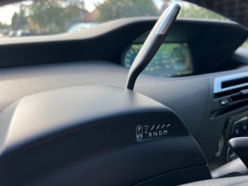 Citroen C4 Picasso II Picasso 1.6 BlueHDi 120KM 2016 Citroen C4 Picasso EXCLUSIVE LEDY AUTOMAT PARKTRONIC KAMERA COFANIA NAWIGA, zdjęcie 9