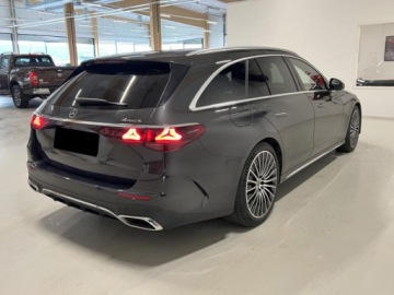 Mercedes Klasa E W214 All-Terrain 2.0 220d 197KM 2025 E Klasa 220 d 4-Matic AMG Estate 2.0 (197KM) 2025, zdjęcie 1