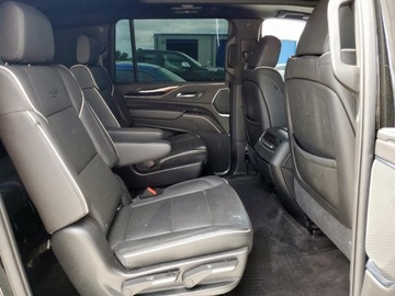 Cadillac Escalade III 2021 Cadillac Escalade Esv Sport 2021 6.2l 6.2 Benzyna 420KM, zdjęcie 11