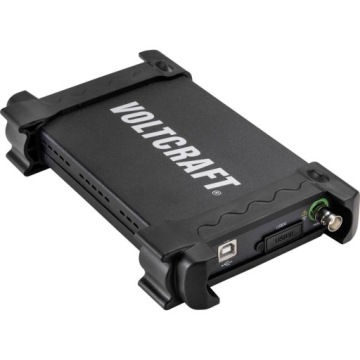 USB-генератор функций VOLTCRAFT DDS-3025