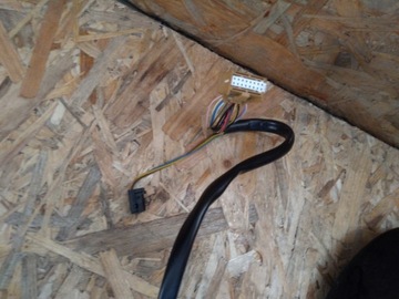 AUDI A8 D3 ЗЕРКАЛО 17PIN ПОМОЩНИК ПРАВОЕ