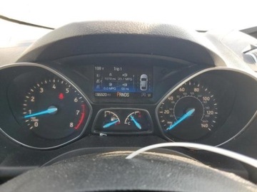 Ford Escape III 2018 Ford Escape Ford Escape 1.5 Benzyna 179KM, zdjęcie 10