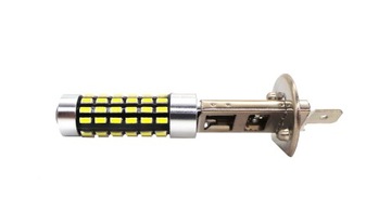 H1 żarówka LED 12V-24V CANBUS 1200lm