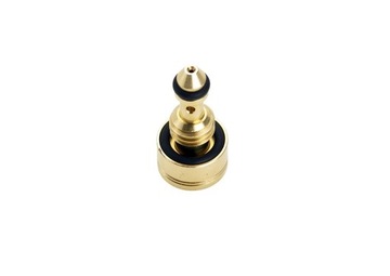 Otwór wyrównawczy KRYZA 1,2 25-32 FKM DANFOSS