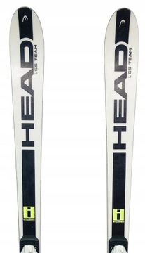 Лыжи HEAD i.GS TEAM WC REBELS 158 CM JR