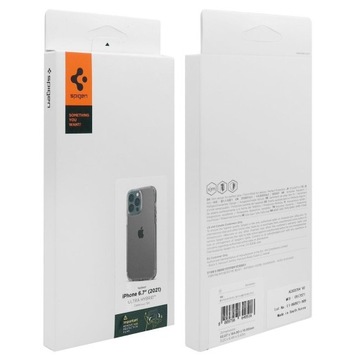Чехол SPIGEN Ultra Hybrid для iPhone 13 Pro Max, задняя крышка