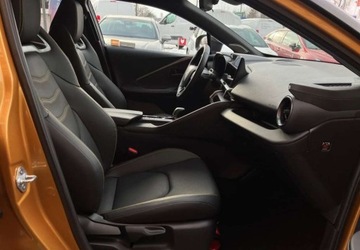 Toyota C-HR II SUV Plug-In 2.0 Hybrid Dynamic Force Plug-in  223KM 2024 Toyota C-HR Toyota C-HR 2.0 PHEV Dynamic Force Executive Premiere Edition, zdjęcie 18