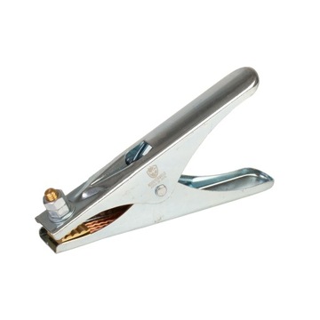 ROOSTERWELD Zacisk masowy COMFORT style 300A@35%