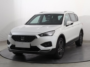 Seat Tarraco SUV 2.0 TSI 190KM 2019 Seat Tarraco 2.0 TSI 4Drive, Salon Polska, zdjęcie 1