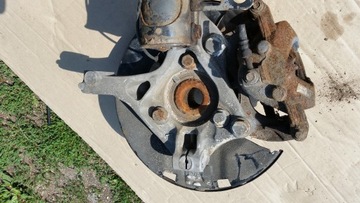 ASTRA J IV TLUMIČ MCPHERSON PRAVÝ/LEVÝ PŘEDNÍ 13412614