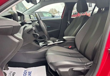 Peugeot 208 II Hatchback 1.2 PureTech 102KM 2020 Peugeot 208 1.2 102KM MT Allure iCockpit LED Kamera SalonPL FVmarza 1.2, zdjęcie 10