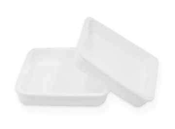 Zatyczki do tuby kwadratowe 70x70 mm