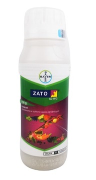 Zato 50 WG 0,15KG środek grzybobójczy