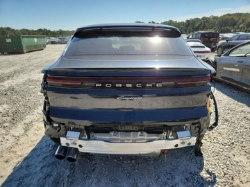 Porsche Cayenne III 2025 Porsche Cayenne Coupe 2025 3.0l 3.0 Benzyna 348KM, zdjęcie 2