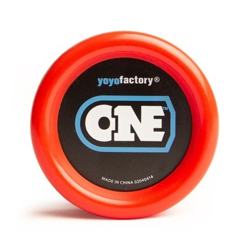 JOJO для начала YOYOFACTORY ONE Red