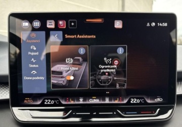 Cupra Terramar SUV 1.5 eTSI 150KM 2025 Cupra Terramar 1.5eTSI mHEV DSG 150KM Gwarancja LED ACC Kessy Head-UP El.K, zdjęcie 26