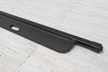 MITSUBISHI OUTLANDER III ELEKTRICKÁ VÍKO KUFRU ROLETA