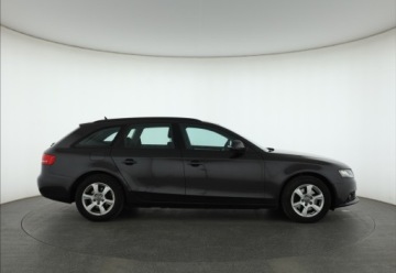 Audi A4 B8 Avant 2.0 TDI 143KM 2009 Audi A4 2.0 TDI, Salon Polska, Automat, Klima, zdjęcie 5