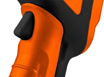 ПИРОМЕТР, ПРИБОР ДЛЯ ОЦЕНКИ ТЕМПЕРАТУРЫ (C-50~400, F-58~752) NEO Tools