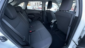 Suzuki Baleno III 1.2 DualJet 90KM 2019 Suzuki Baleno Benzyna Salon Polska Zarejestrowany, zdjęcie 18