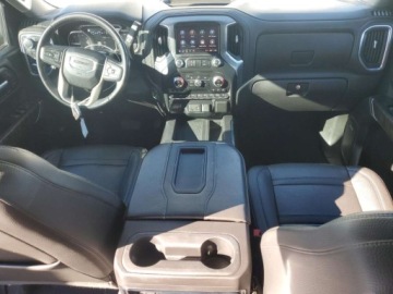  GMC Sierra Limited K1500 Denali 2022 6.2l 6.2 Benzyna 420KM, zdjęcie 8