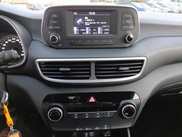 Hyundai Tucson III SUV Facelifting 1.6 GDi 132KM 2019 Hyundai Tucson 1.6 GDI BlueDrive Classic 2WD II (2, zdjęcie 17