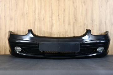 MERCEDES SLK R170 LIFT ZDERZAK PRZÓD PRZEDNI KOMPLETNY