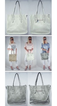 СУМКА CELINA СУМКА-ТРАПЕЦИЯ С ДЛИННЫМИ РУЧКАМИ-ФАНТОМАМИ