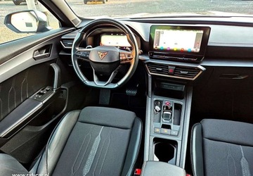 Cupra Formentor Crossover 1.5 TSI 150KM 2022 Cupra Formentor 1.5 TSI 150KM DSG Navi 6xPDC Skora Full led kamera Orygina, zdjęcie 18