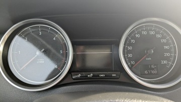 Peugeot 508 I SW Facelifting 1.6 e-HDi 115KM 2014 Peugeot 508 SW 1.6HDi*115PS*OPŁACONY Bezwypadkowy, zdjęcie 22