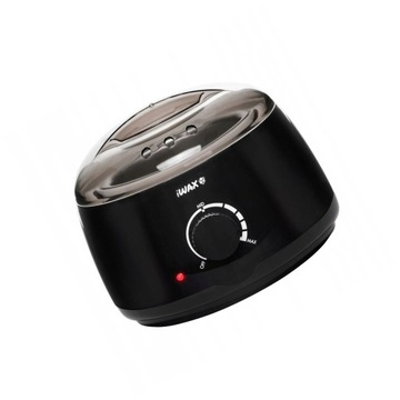 Podgrzewacz do wosku twardy puszka depilacja 100W