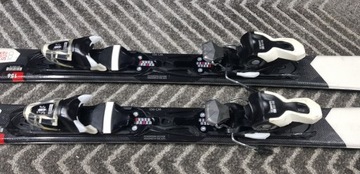 Лыжи Rossignol Pursuit 100 156 см+ LOOK XPRESS 10 VIP