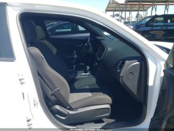 Dodge Charger VII 2020 Dodge Charger 2020r., SCAT PACK, od ubezpieczalni 6.4 Benzyna 485KM, zdjęcie 8