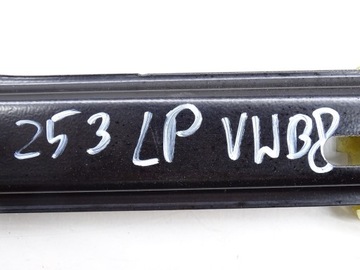 MECHANIZMUS OKNO LEVÝ PŘEDNÍ VW PASSAT B8 3G0837461C